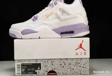 - RETRO JORDAN 4 SB 0605